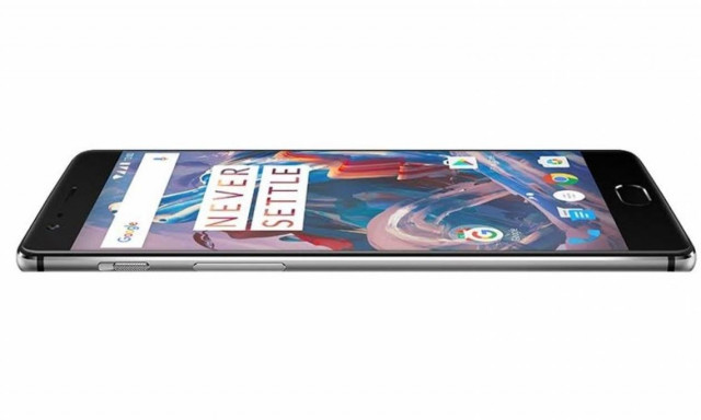Τέλος Ιουλίου στα ελληνικά καταστήματα το OnePlus 3
