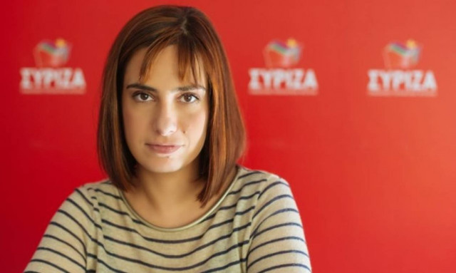 Σβίγκου: Μετά τη λέσχη Μπιλντεμπεργκ ο Μητσοτάκης πήγε στο Μενίδι