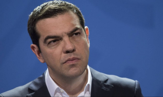 Τσίπρας: Σοκαριστική η επίθεση κατά της Τζο Κοξ