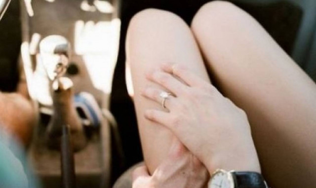 Έρευνα: Ποιο είναι το πρώτο πράγμα που προσέχει ένας άντρας σε μία γυναίκα;