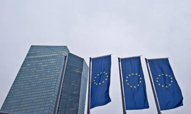 ΕΚΤ: Πρόσβαση των ελληνικών τραπεζών σε απευθείας φθηνή χρηματοδότηση