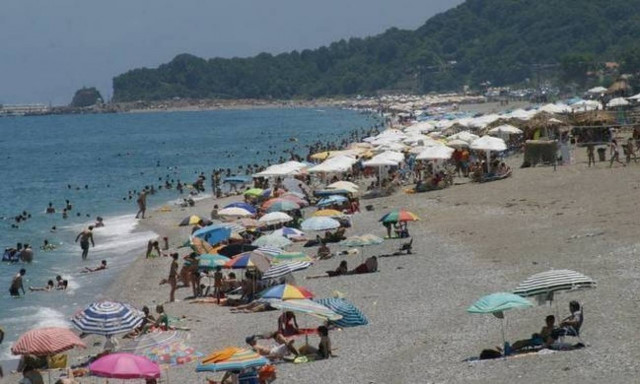 Weather Forecast: Sunny on Thursday (16/06/2016)