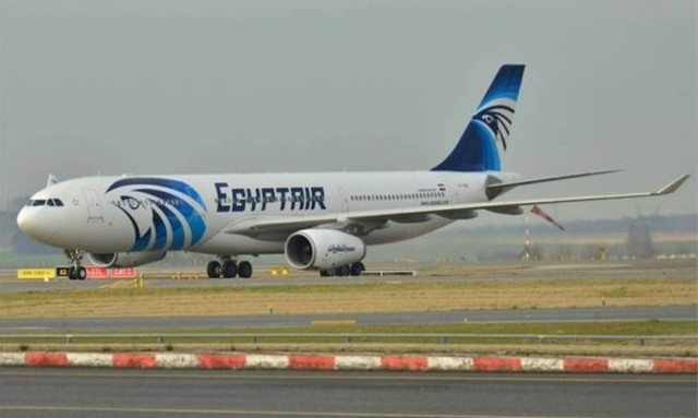 EgyptAir crash: Wreckage found in Mediterranean