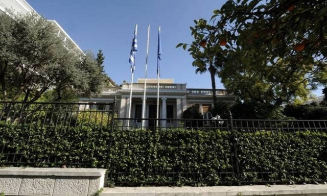 Government sources: 7.5 bln euro tranche to Greece to be disbursed on Monday