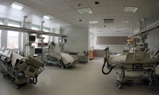 ΚΕΕΛΠΝΟ: Αναρτήθηκαν οι οριστικές λίστες για τις προσλήψεις γιατρών στις ΜΕΘ