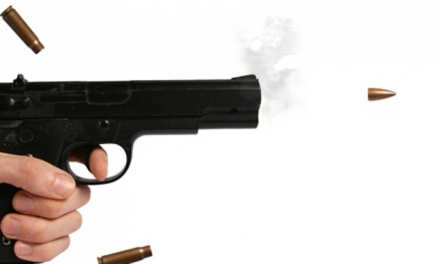 Αγρίνιο: Έβγαλε το περίστροφο πάνω στον καυγά και πυροβόλησε τον αδερφό του