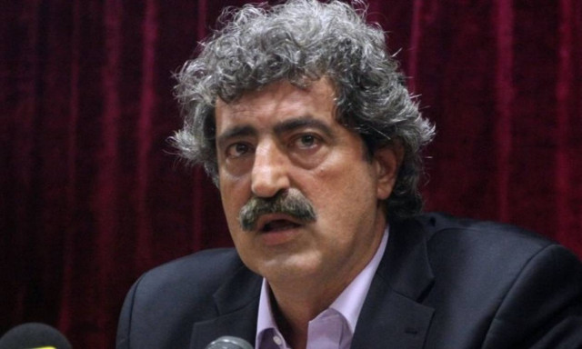 Πολάκης: Τιμώ κάθε δικαστικό λειτουργό – Είμαι στη διάθεση της Δικαιοσύνης