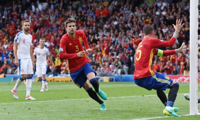 Euro 2016: Φουντώνουν οι μάχες για την πρόκριση στην επόμενη φάση