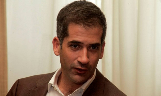 Μπακογιάννης: Καμία ανοχή στην καταστροφή του Ασωπού