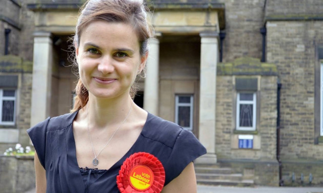 Στη σκιά του Brexit: Η πολιτική δολοφονία της Τζο Κοξ που σόκαρε τη Βρετανία (Pics)