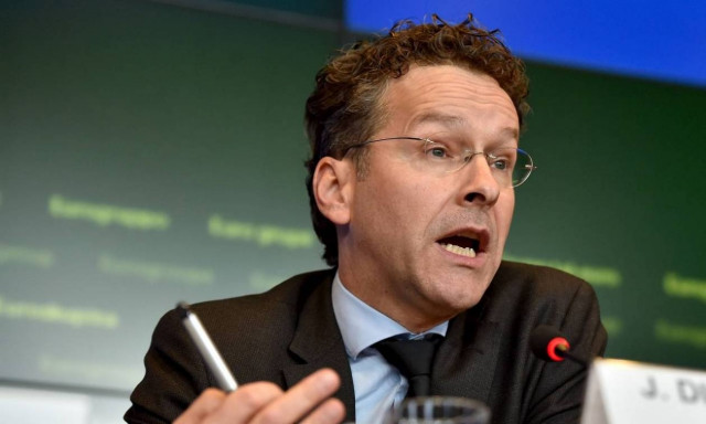 «Άναψαν πράσινο» οι δανειστές για την εκταμίευση της δόσης των 7,5 δισ. ευρώ