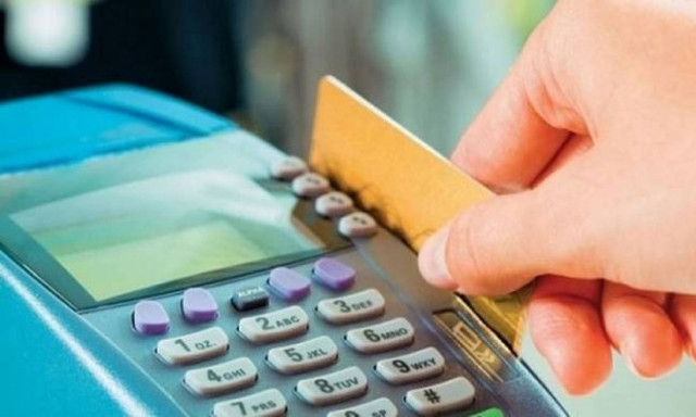 Finance ministry drafts legislation to promote use of plastic money