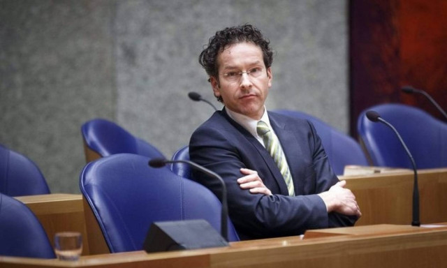 Ντάισελμπλουμ για Brexit: Η ευρωζώνη θα προχωρήσει στην κατεύθυνση της εμβάθυνσης της ολοκλήρωσης