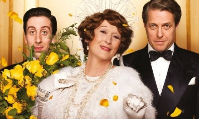 Η Μέριλ Στριπ δίνει... ρεσιτάλ! Όλες οι νέες ταινίες που θα δούμε αυτήν την εβδομάδα