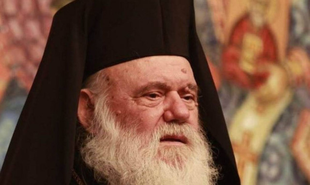 Iερώνυμος από τα Χανιά: Θα καταβάλουµε κάθε προσπάθεια να δούµε τα προβλήµατα