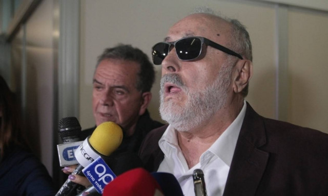 Κουρουμπλής: Το 2017 θα είναι έτος οικονομικής ανάπτυξης