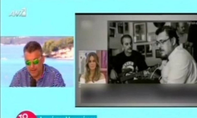 Οι δηλώσεις του Μαχαιρίτσα έκαναν έξαλλο τον Λιάγκα: «Έλεος…»