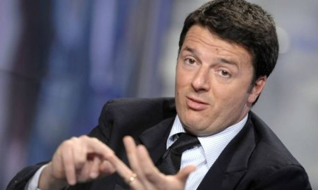 Ο Ρέντσι προειδοποιεί: Αν η Βρετανία βγει από την ΕΕ, «θα είναι για πάντα»