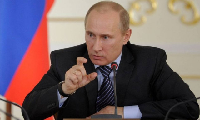 Πούτιν για Brexit: Θα σεβαστούμε οποιαδήποτε απόφαση λάβουν οι Βρετανοί