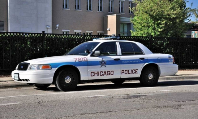 Ανατριχιαστικό: Κατέγραψε στο Facebook Live την δολοφονία του (video)