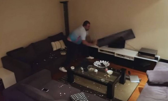 Ο Τούρκος φίλαθλος απαντά για την επική φάρσα που έκανε το γύρο του Διαδικτύου! (vid)