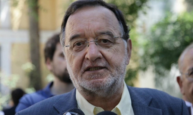 «Εάν ο λαός ξεσπάσει, η εξέγερση των Γάλλων εργαζομένων θα θυμίζει περίπατο στον πύργο του Άιφελ»