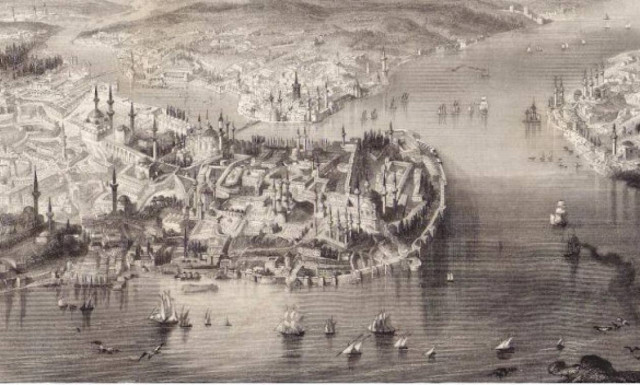 Ρώσος βουλευτής ζητά τη μετονομασία της Istanbul  σε Κωνσταντινούπολη