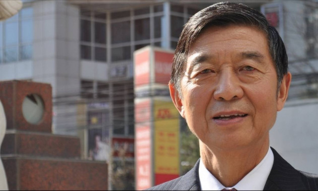 Νεκρός σε τροχαίο ο πρώην πρεσβευτής της Κίνας στο Παρίσι