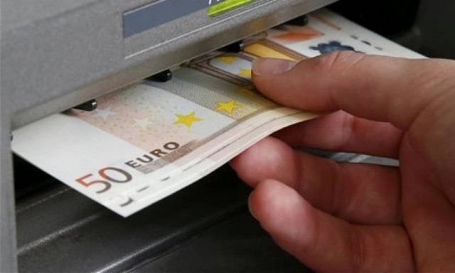 Αυτόματες κατασχέσεις για χρέη σε Εφορία και Ταμεία