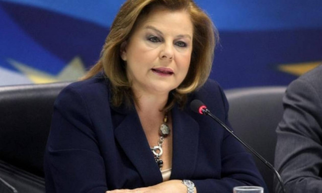 Κατσέλη: Ο κόσμος φοβάται για τις καταθέσεις του