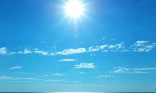 Καύσωνας: Που είναι οι κλιματιζόμενοι χώροι στην Αθήνα