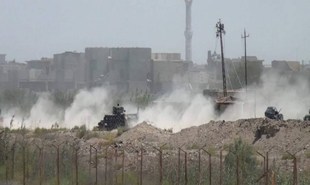 Αφγανιστάν: Νεκρός ο επικεφαλής των Ταλιμπάν μετά από επιδρομή drone