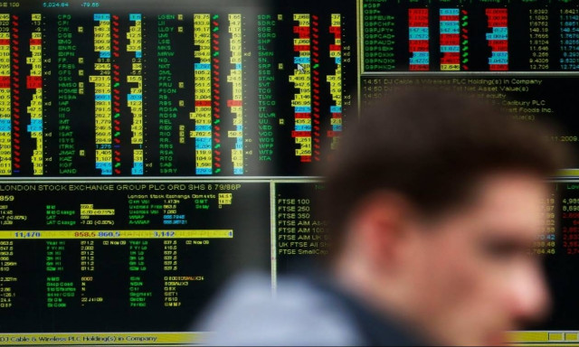 Εβδομαδιαία ανασκόπηση του Χρηματιστηρίου