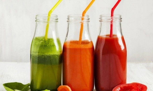 Ο χυμός που σας «χαρίζει» 90 λεπτά επιπλέον ύπνου