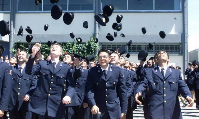 Πανελλήνιες 2016: Αυτός είναι ο αριθμός των εισακτέων στις σχολές της Πυροσβεστικής