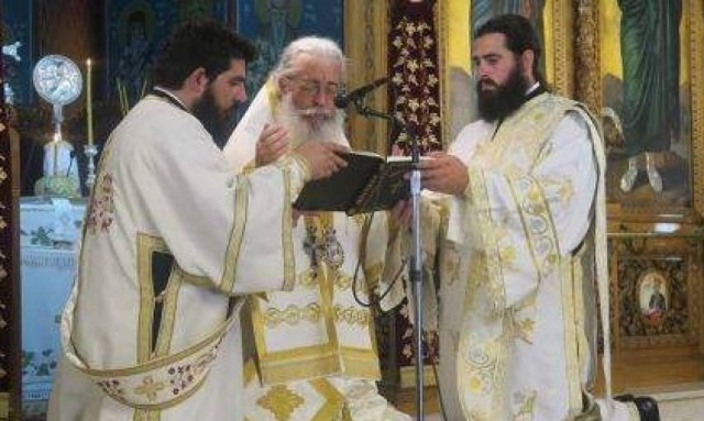 Φθιώτιδος Νικόλαος: Να στηρίζουμε τις προσπάθειες του Οικ. Πατριάρχου