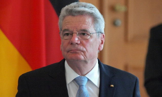 Γκάουκ για Brexit: «Δεν ανήκω στους προφήτες καταστροφής»