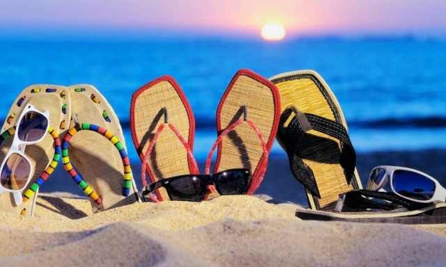 Καιρός: Σε κλοιό καύσωνα και σήμερα η χώρα – Πότε θα αρχίσει να δροσίζει