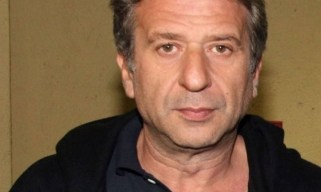 H εξομολόγηση του Κόκλα μετά το έμφραγμα: «Έμεινα όρθιος για το παιδί μου»