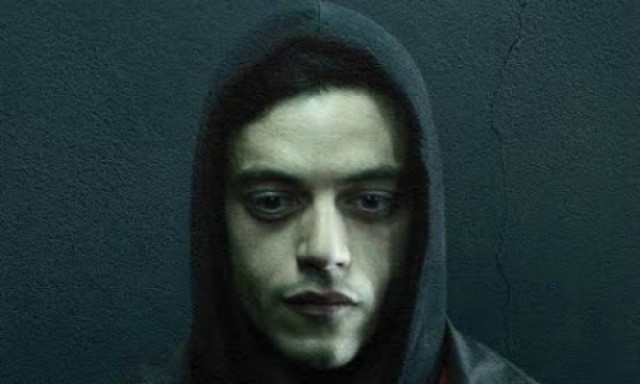 Έχεις δει τo «Mr. Robot»; Αν όχι, τώρα είναι η στιγμή για να το ξεκινήσεις