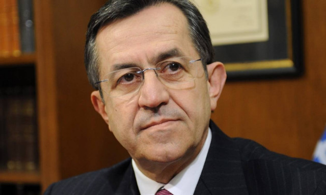 Νίκος Νικολόπουλος: Πριν καταδικάσετε …. απαντήσετε»!!!!