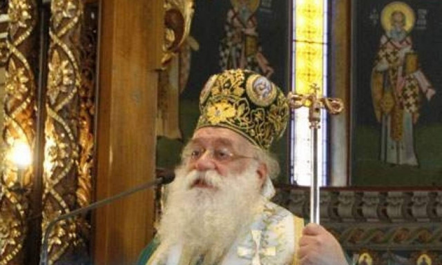 Η εορτή της Πεντηκοστής στο Κιλκίς