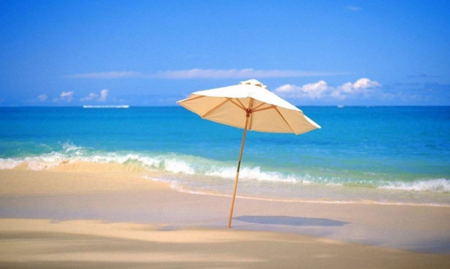 Καιρός: Πάτε για μπάνιο; Σε αυτές τις περιοχές ο υδράργυρος θα ξεπεράσει τους 40 βαθμούς