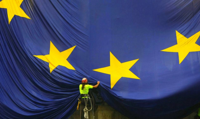 Λονδίνο: Μετακομίζει η αρχή εποπτείας των τραπεζών της ΕΕ σε περίπτωση Brexit