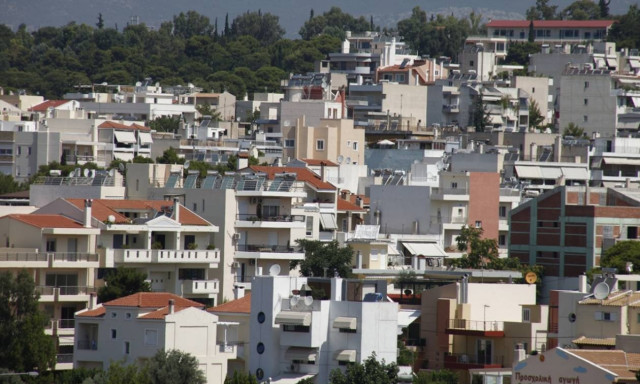 Ποιος ΕΝΦΙΑ; Έρχεται νέο χαράτσι στα ακίνητα - Ποιοι θα πληρώσουν