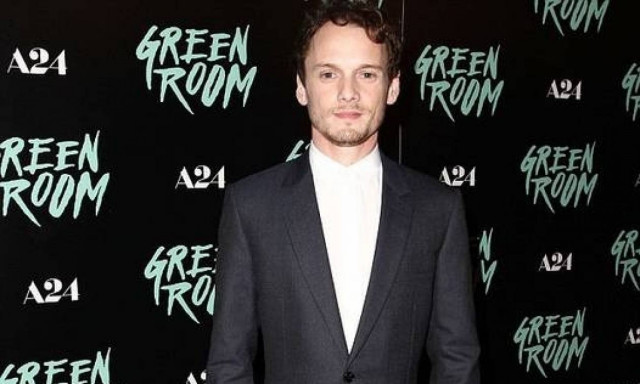 Anton Yelchin, Star Trek's Chekov, killed by his own car