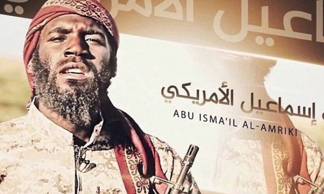 Βίντεο σοκ: Τζιχαντιστής επαινεί τον μακελάρη του Ορλάντο και προειδοποιεί για νέο χτύπημα στο Euro