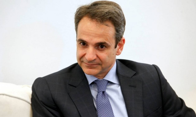 Μητσοτάκης: Να περάσουμε από την διαχείριση στην επίλυση του προσφυγικού