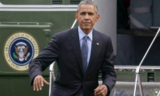 Δουλειά μέσω... LinkedIn ψάχνει ο Ομπάμα!