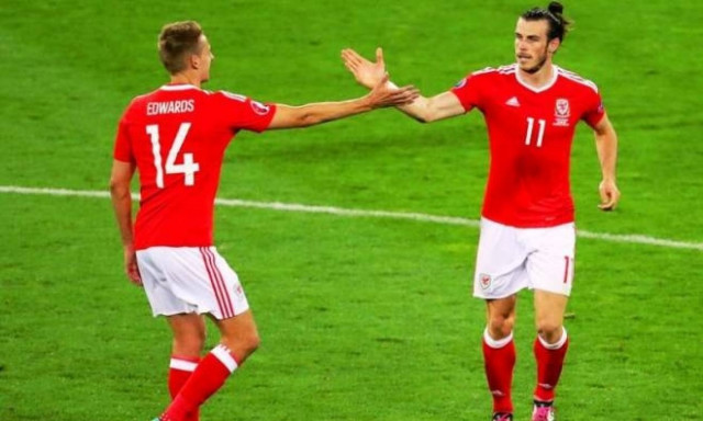 Euro 2016: Ρωσία – Ουαλία 0-3: Έκανε πλάκα και… πέρασε!